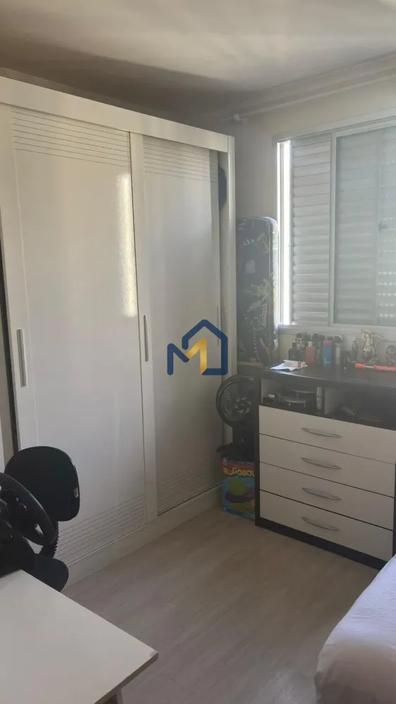 Apartamento, 2 quartos, 52 m² - Foto 5