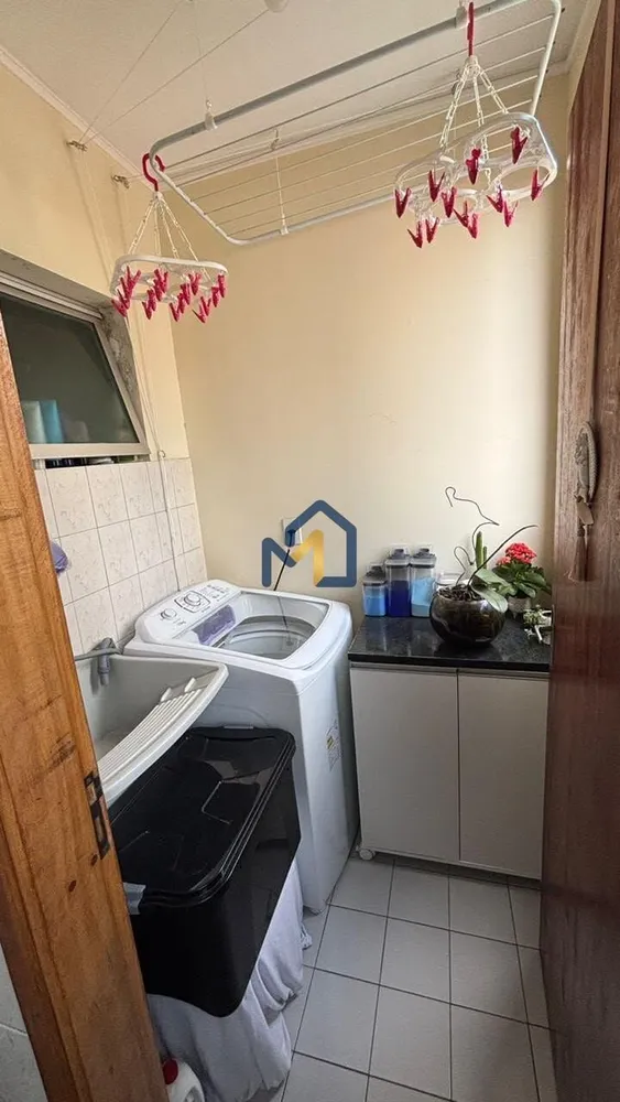 Apartamento, 2 quartos, 52 m² - Foto 8