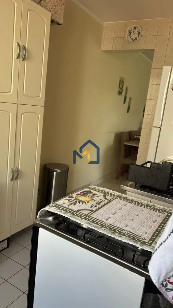 Apartamento, 2 quartos, 52 m² - Foto 6