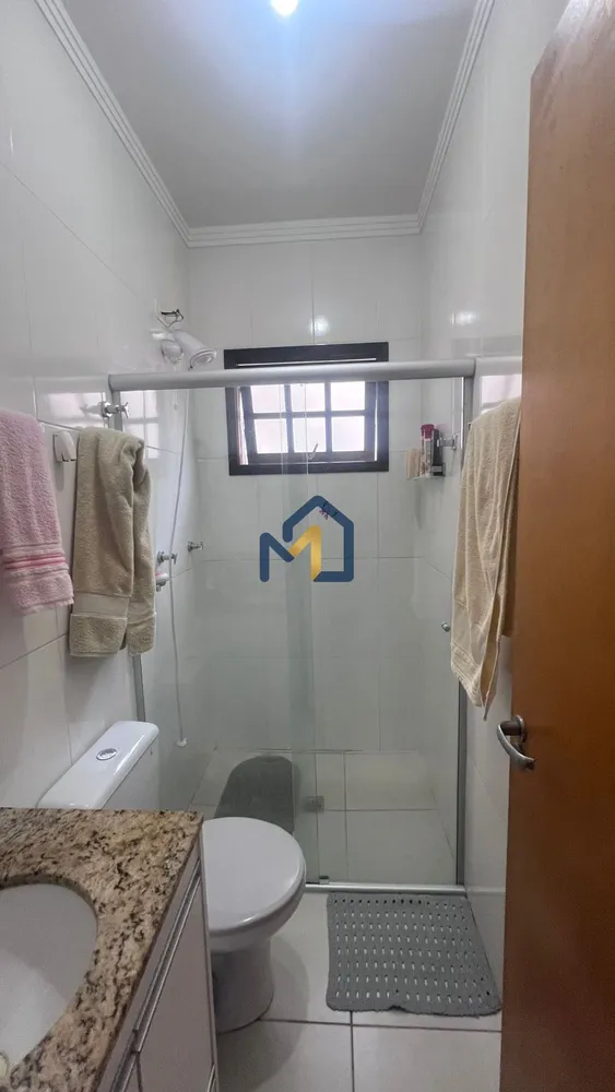 Casa, 3 quartos, 101 m² - Foto 4