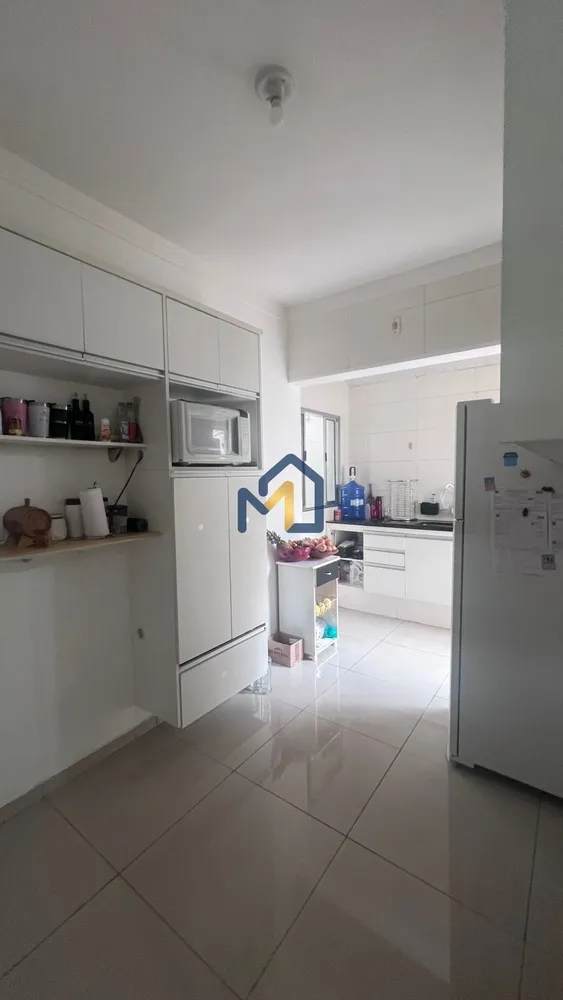 Casa, 3 quartos, 101 m² - Foto 5