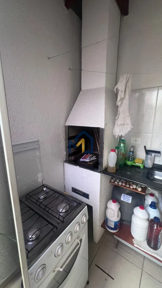 Casa, 3 quartos, 101 m² - Foto 1