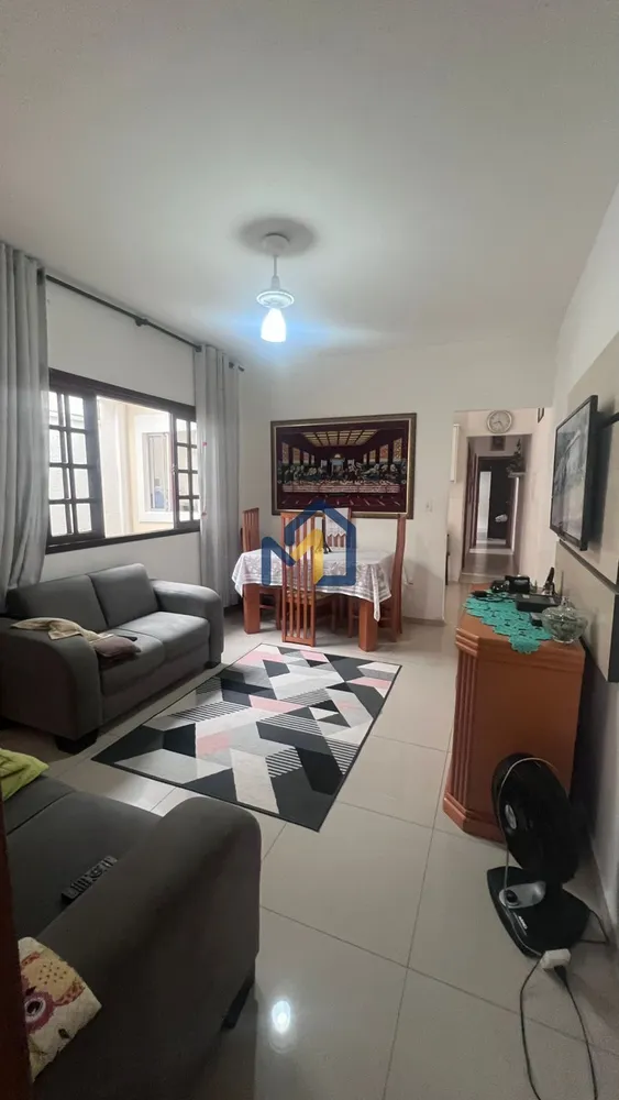 Casa, 3 quartos, 101 m² - Foto 3