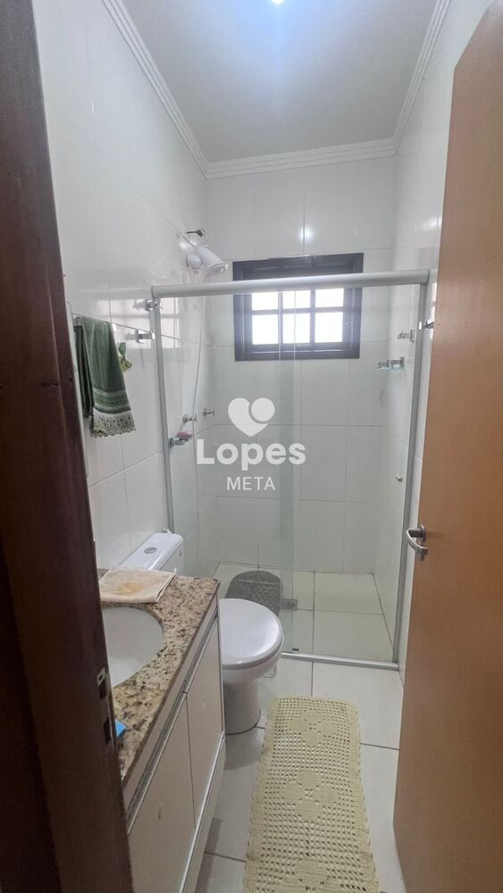 Casa à venda com 3 quartos, 101m² - Foto 3