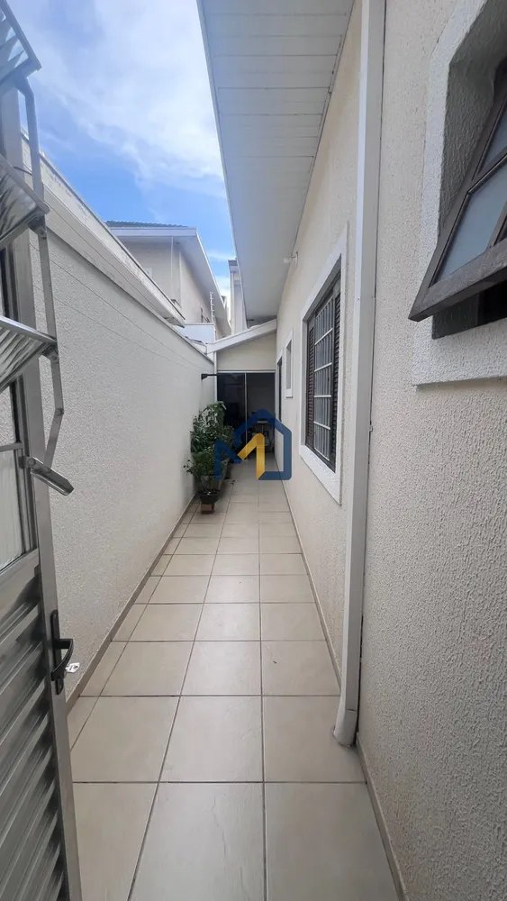 Casa, 3 quartos, 101 m² - Foto 7