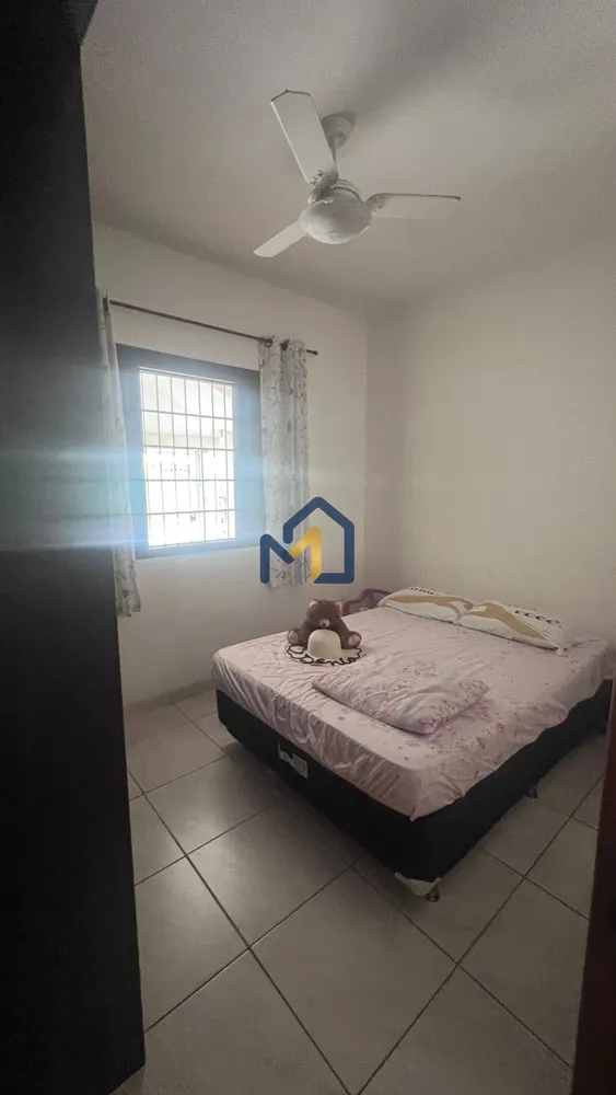 Casa, 3 quartos, 101 m² - Foto 8