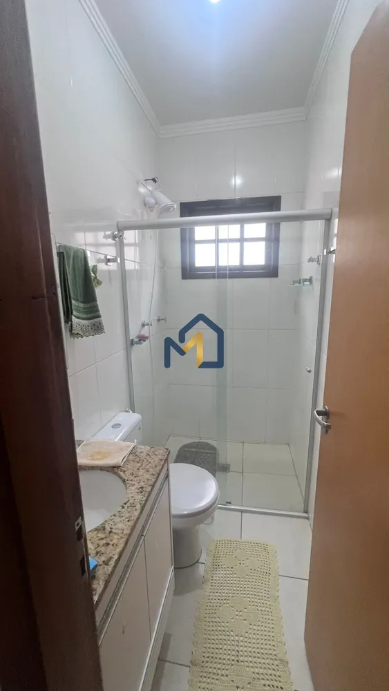 Casa, 3 quartos, 101 m² - Foto 2
