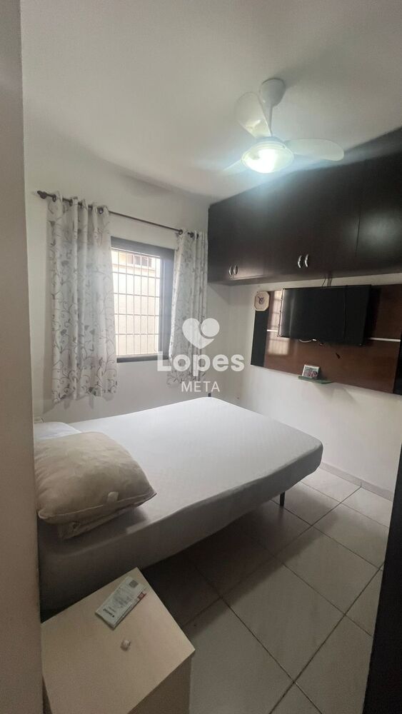 Casa à venda com 3 quartos, 101m² - Foto 4