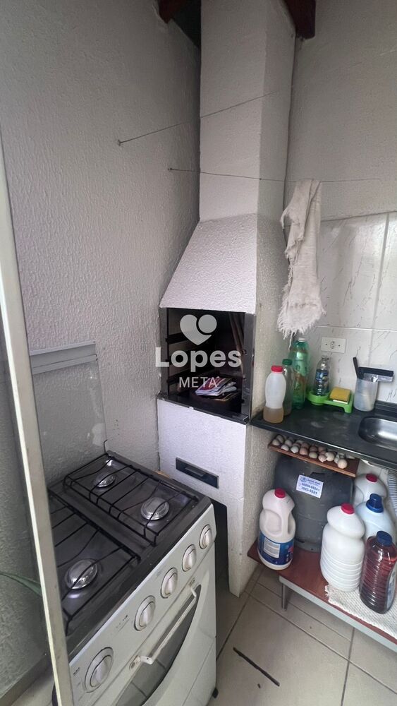 Casa à venda com 3 quartos, 101m² - Foto 6