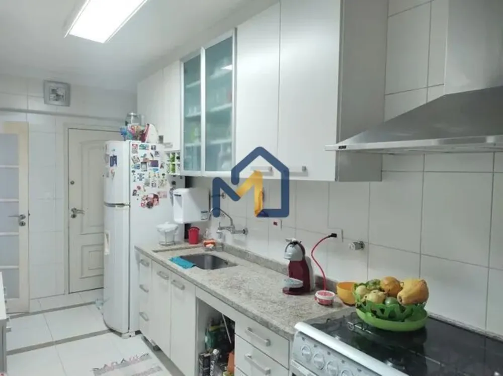 Apartamento, 3 quartos, 114 m² - Foto 23