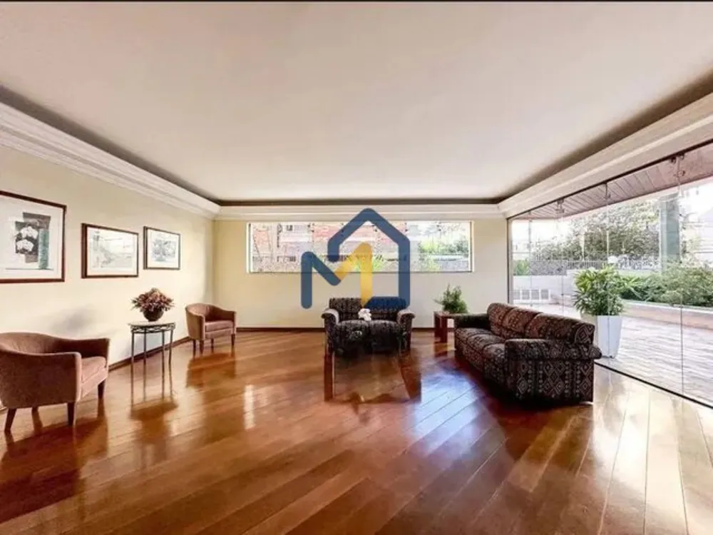Apartamento, 3 quartos, 114 m² - Foto 32