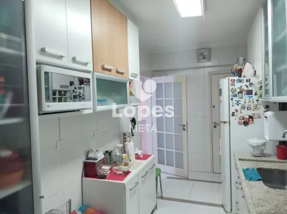 Apartamento, 3 quartos, 114 m² - Foto 5