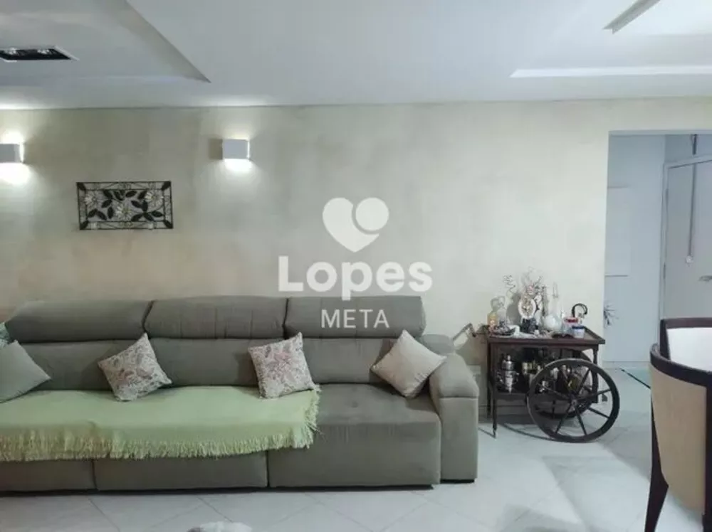 Apartamento, 3 quartos, 114 m² - Foto 2