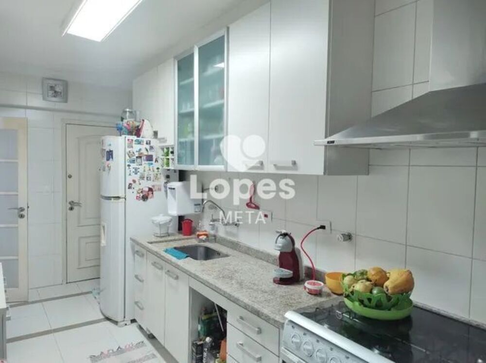 Apartamento, 3 quartos, 114 m² - Foto 6
