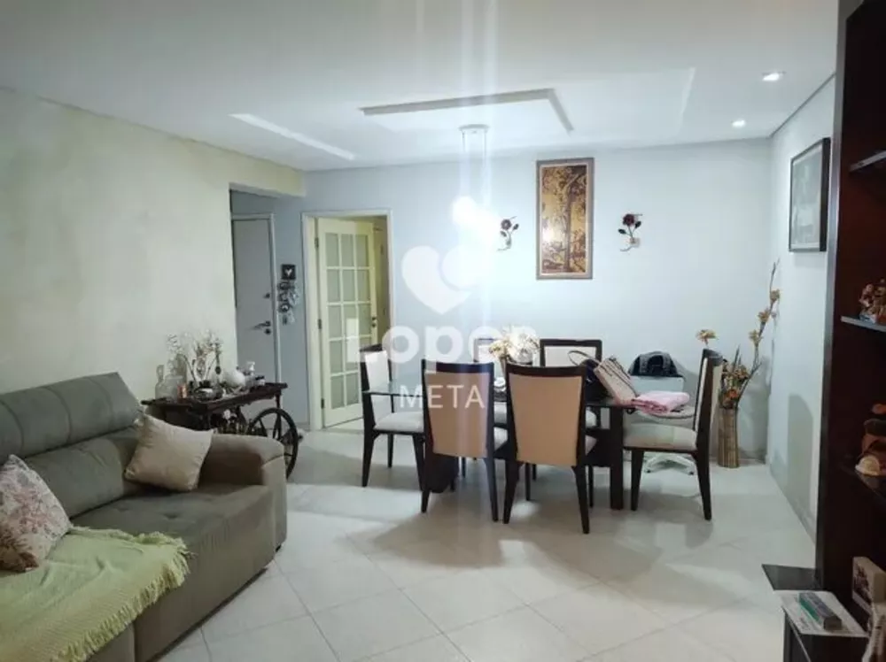 Apartamento, 3 quartos, 114 m² - Foto 4