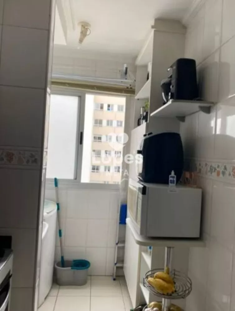 Apartamento, 3 quartos, 80 m² - Foto 12