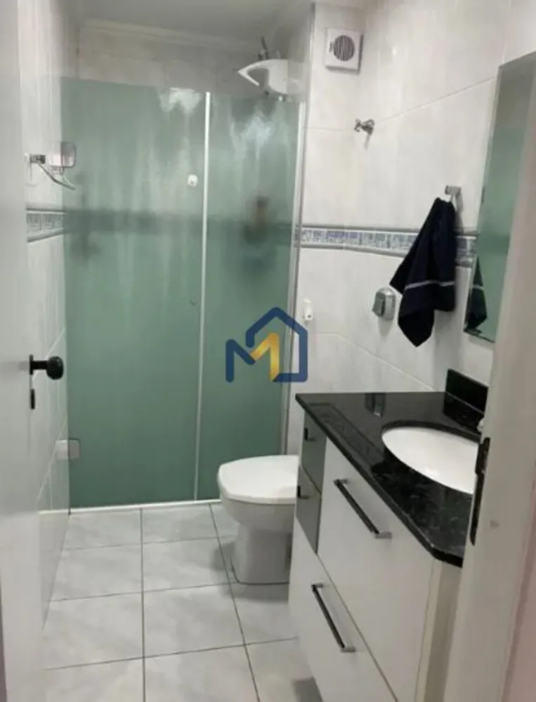 Apartamento, 3 quartos, 80 m² - Foto 23