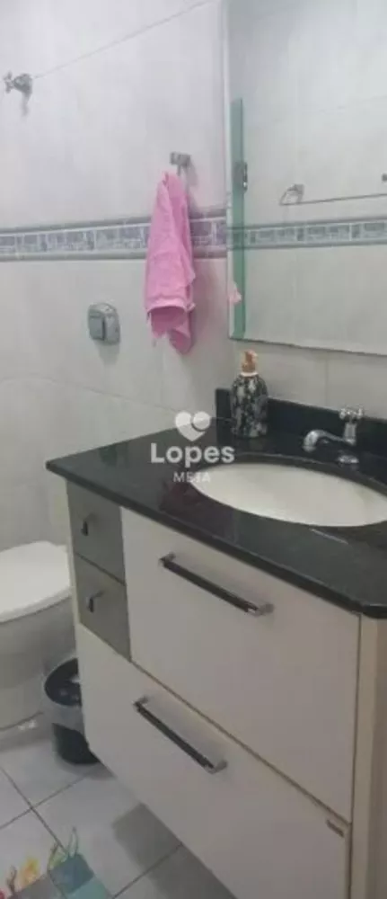 Apartamento, 3 quartos, 80 m² - Foto 9