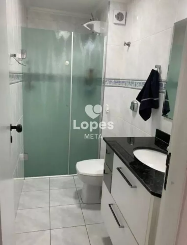 Apartamento, 3 quartos, 80 m² - Foto 4