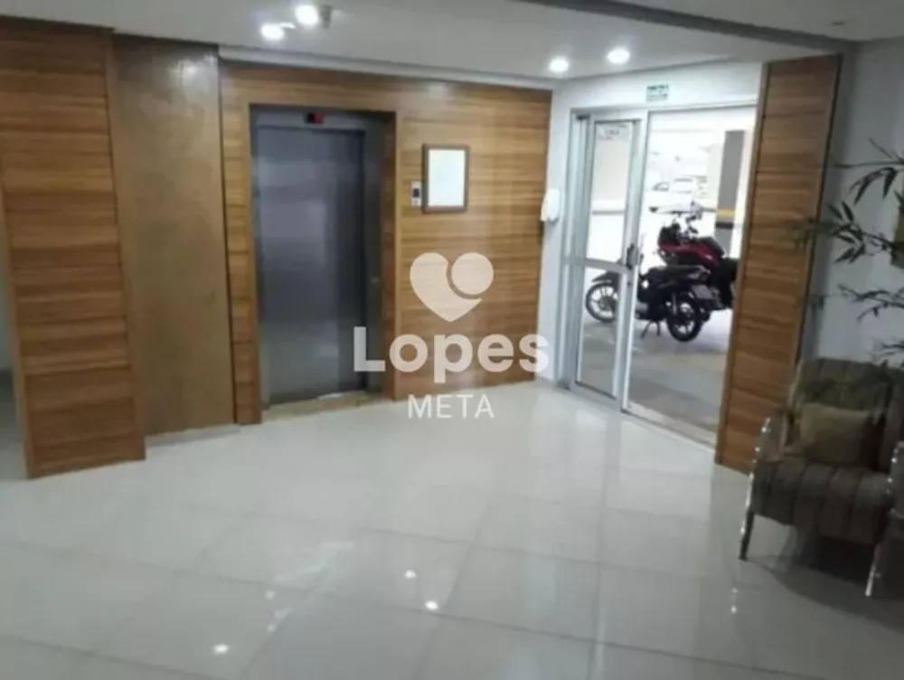 Apartamento, 3 quartos, 80 m² - Foto 3
