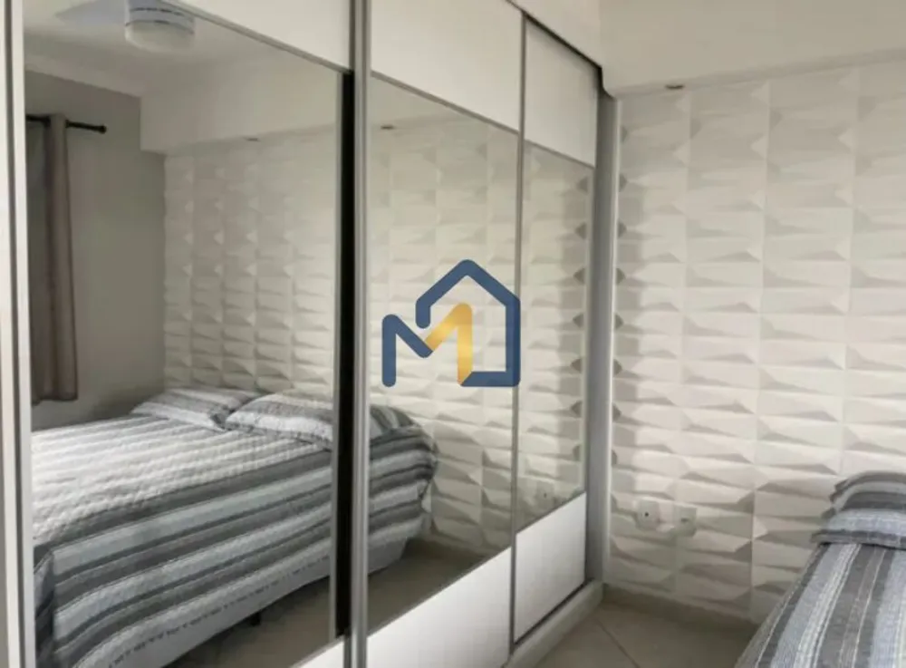 Apartamento, 3 quartos, 80 m² - Foto 22