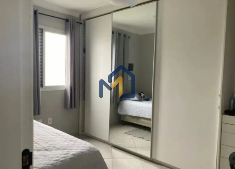 Apartamento, 3 quartos, 80 m² - Foto 21