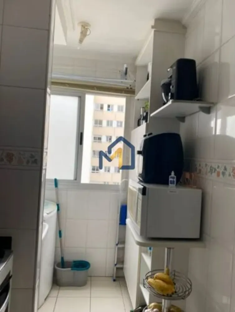 Apartamento, 3 quartos, 80 m² - Foto 17