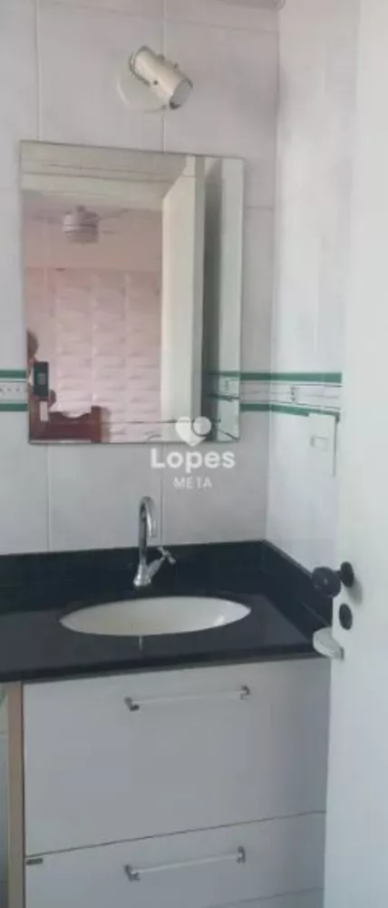 Apartamento, 3 quartos, 80 m² - Foto 1