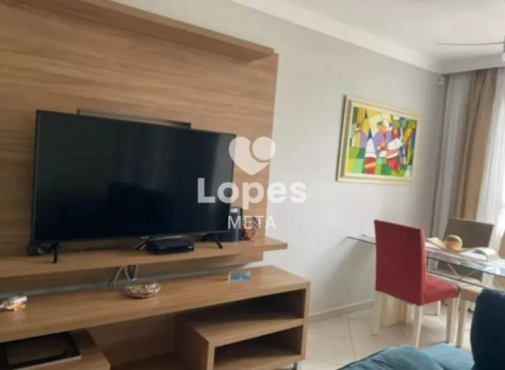 Apartamento, 3 quartos, 80 m² - Foto 5