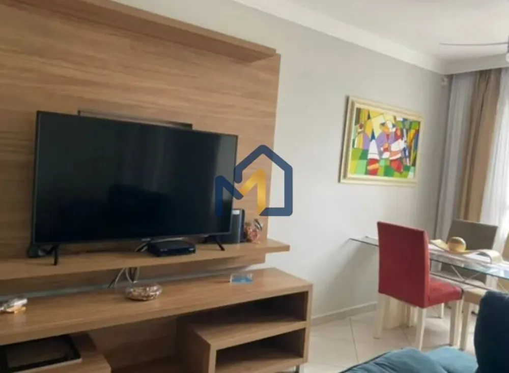 Apartamento, 3 quartos, 80 m² - Foto 16