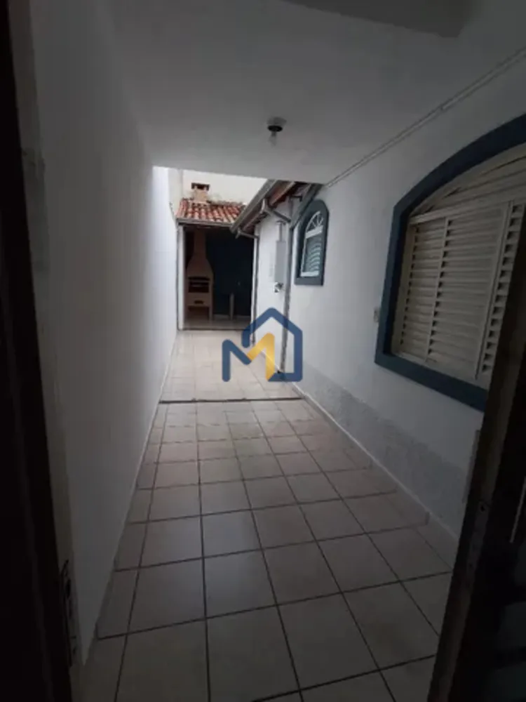 Casa, 3 quartos, 101 m² - Foto 27