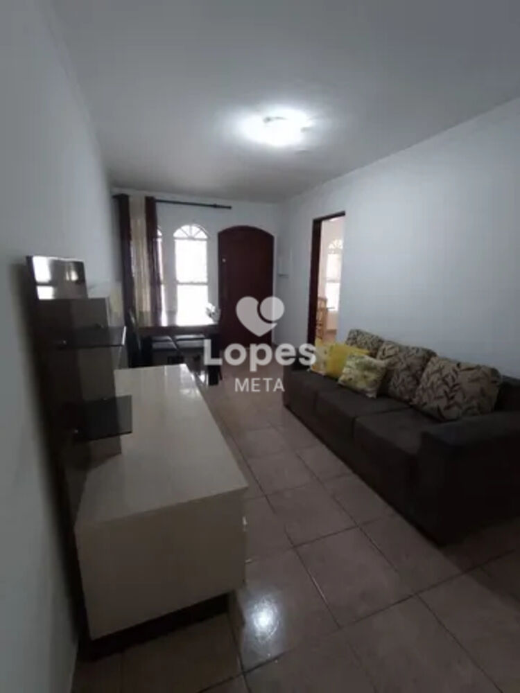 Casa à venda com 3 quartos, 101m² - Foto 3
