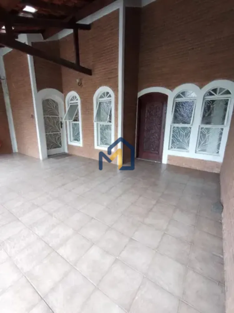 Casa, 3 quartos, 101 m² - Foto 29