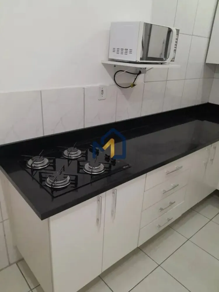 Apartamento, 2 quartos, 70 m² - Foto 6