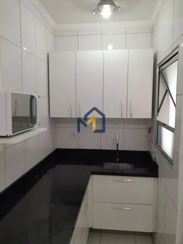 Apartamento, 2 quartos, 70 m² - Foto 1