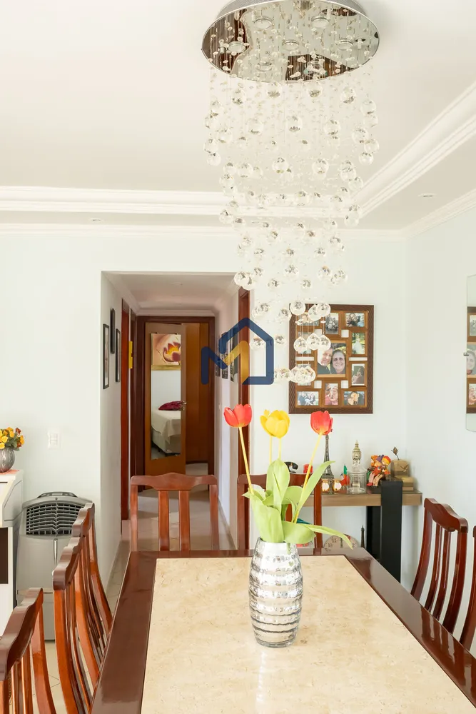 Apartamento, 3 quartos, 110 m² - Foto 23