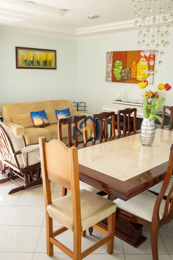 Apartamento, 3 quartos, 110 m² - Foto 27