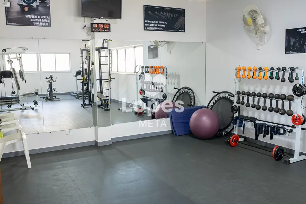 Apartamento, 3 quartos, 110 m² - Foto 18