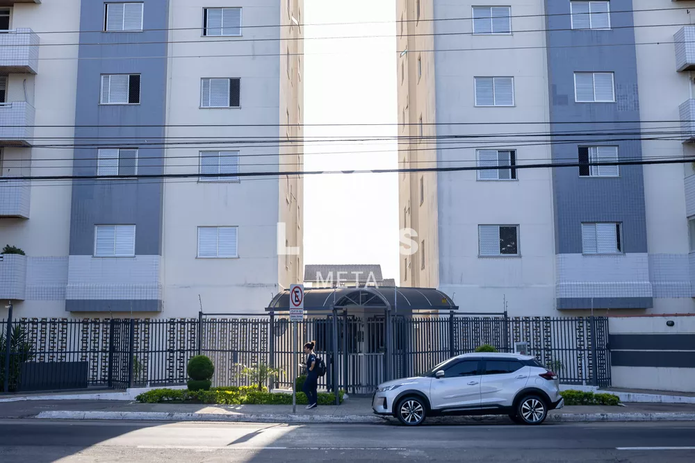 Apartamento, 3 quartos, 110 m² - Foto 2