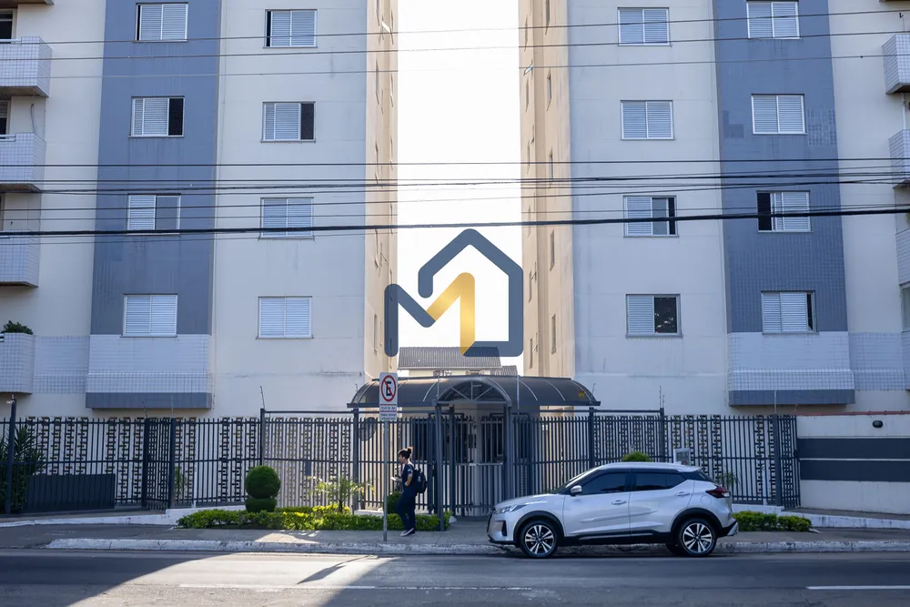 Apartamento, 3 quartos, 110 m² - Foto 30