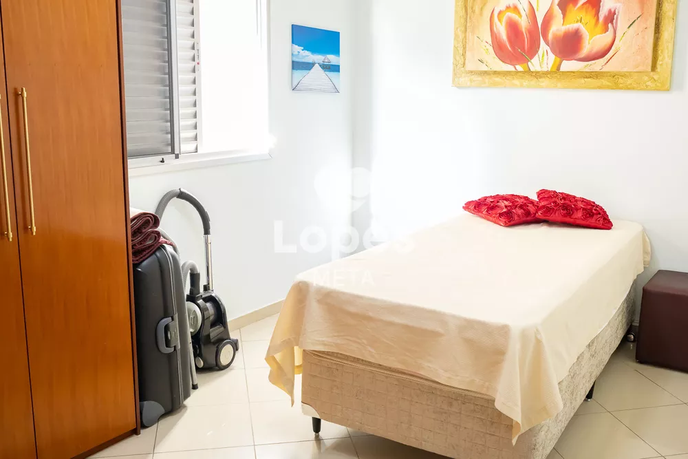 Apartamento, 3 quartos, 110 m² - Foto 9