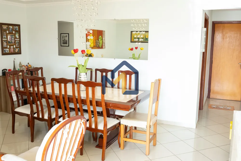 Apartamento, 3 quartos, 110 m² - Foto 22
