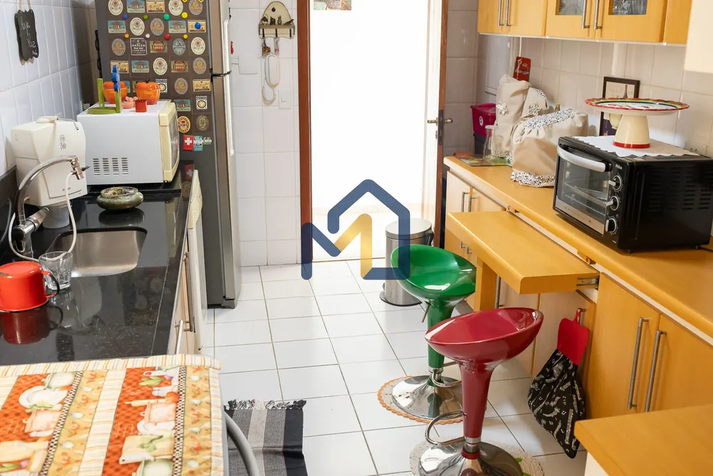 Apartamento, 3 quartos, 110 m² - Foto 32