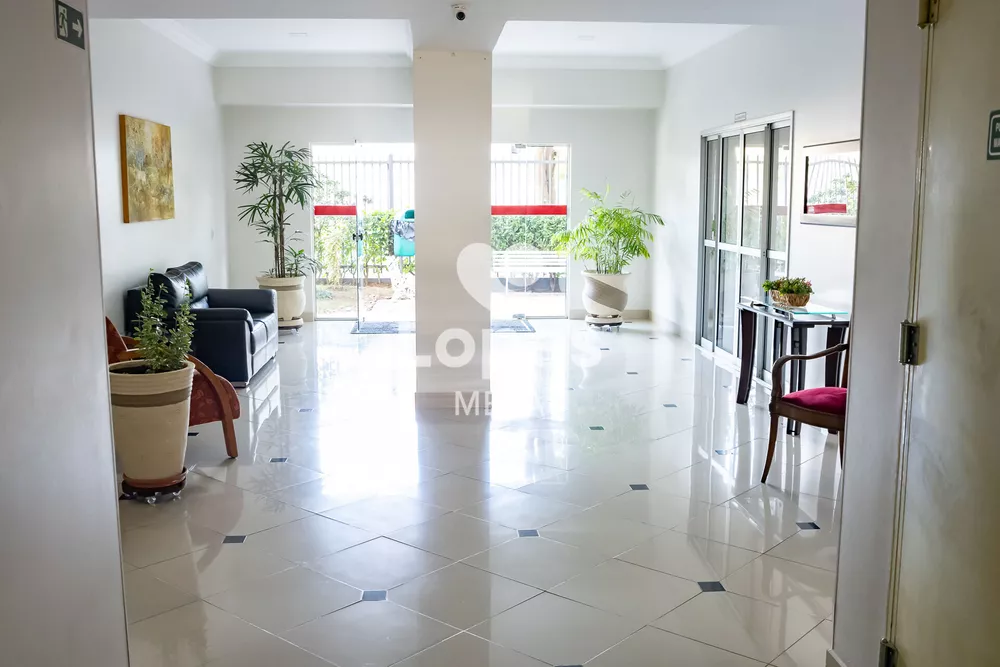Apartamento, 3 quartos, 110 m² - Foto 16