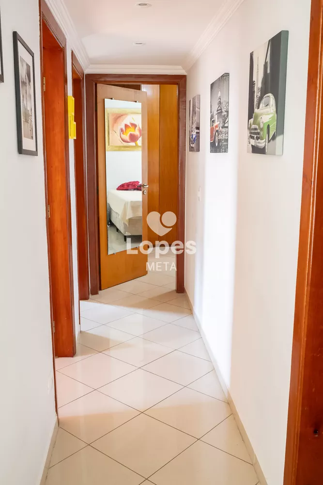 Apartamento, 3 quartos, 110 m² - Foto 11