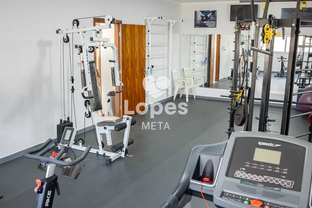 Apartamento, 3 quartos, 110 m² - Foto 17