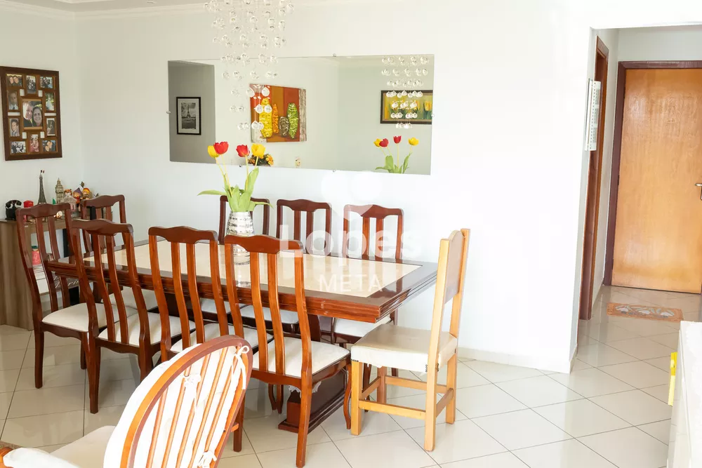 Apartamento, 3 quartos, 110 m² - Foto 7