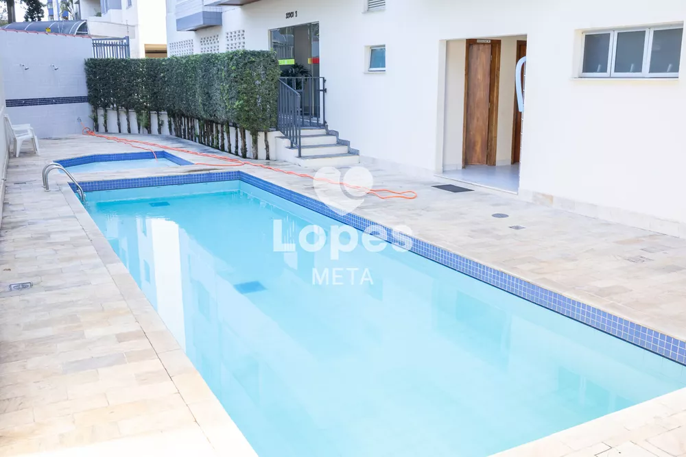 Apartamento, 3 quartos, 110 m² - Foto 1