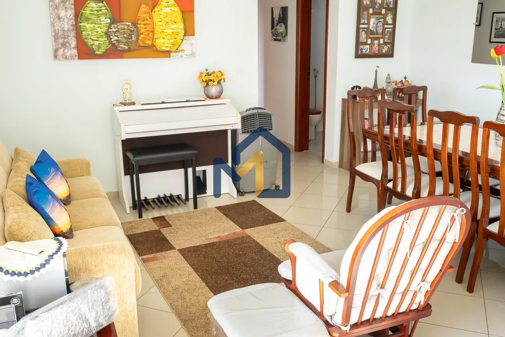 Apartamento, 3 quartos, 110 m² - Foto 24
