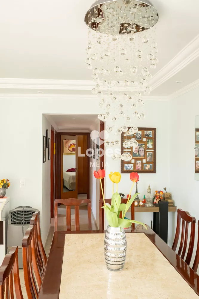 Apartamento, 3 quartos, 110 m² - Foto 4